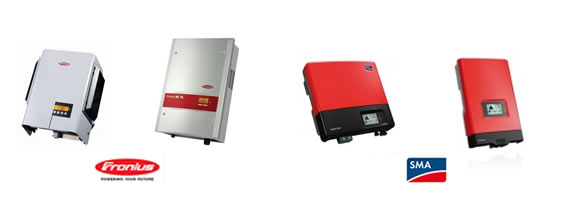 Our Inverters